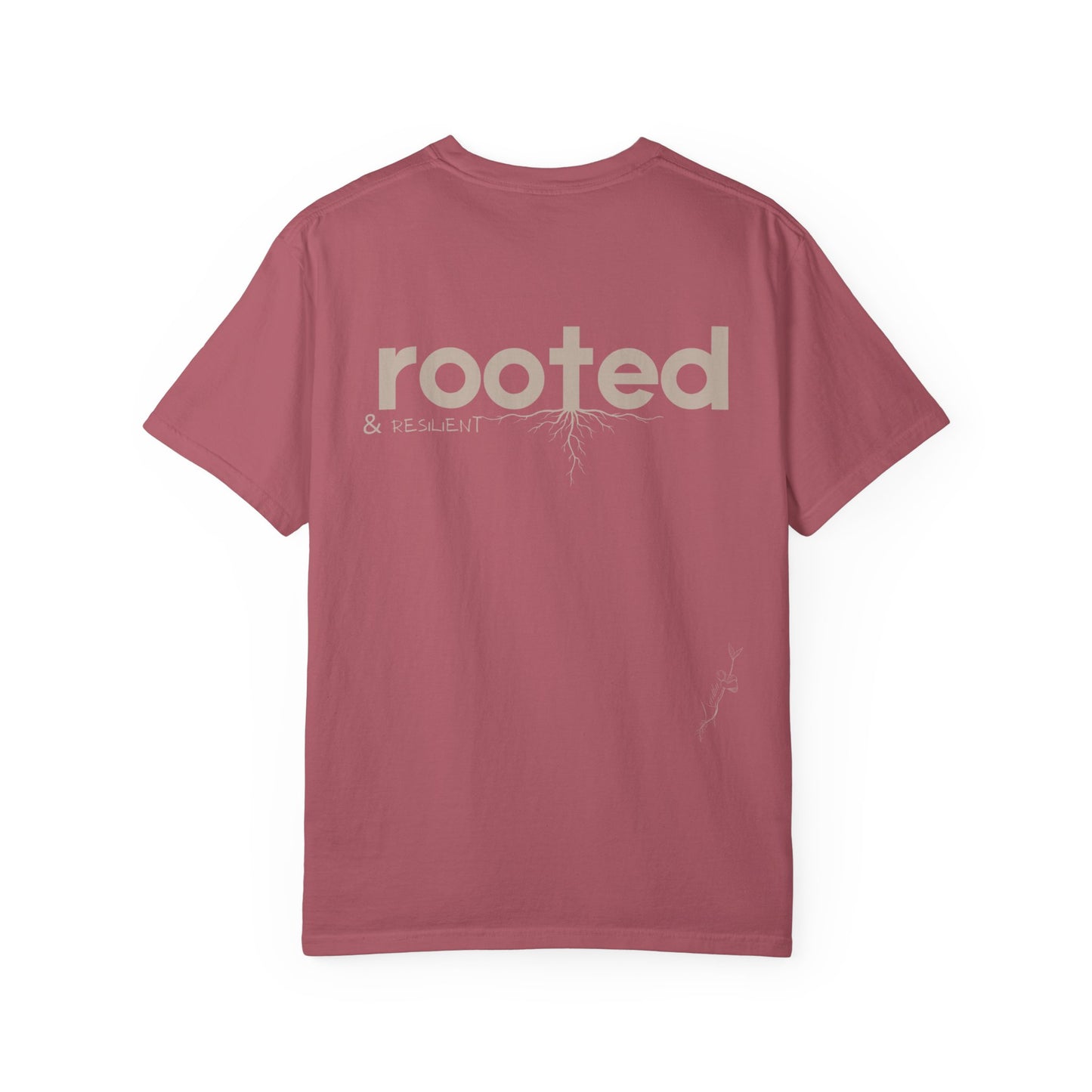 Martha: Rooted & Resilient