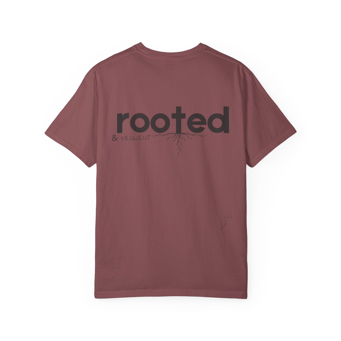 Martha: Rooted & Resilient