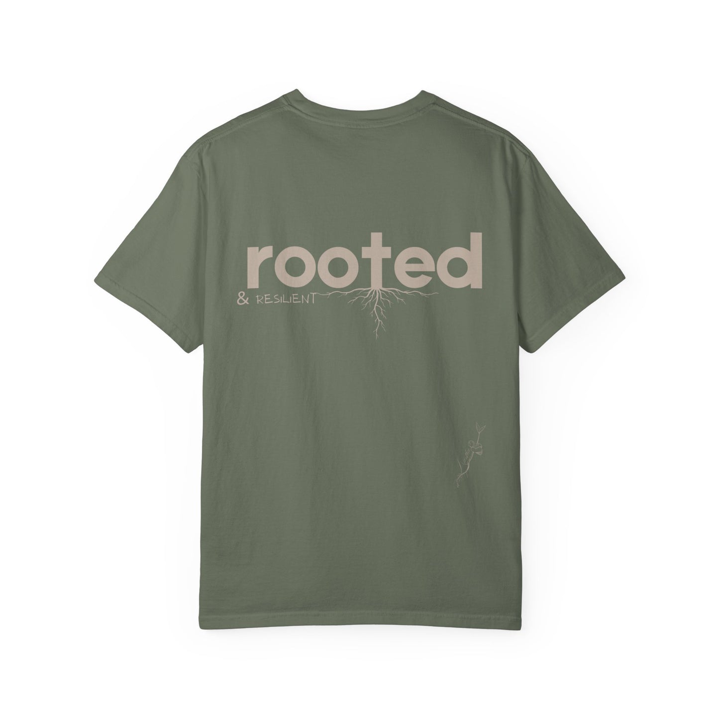 Martha: Rooted & Resilient