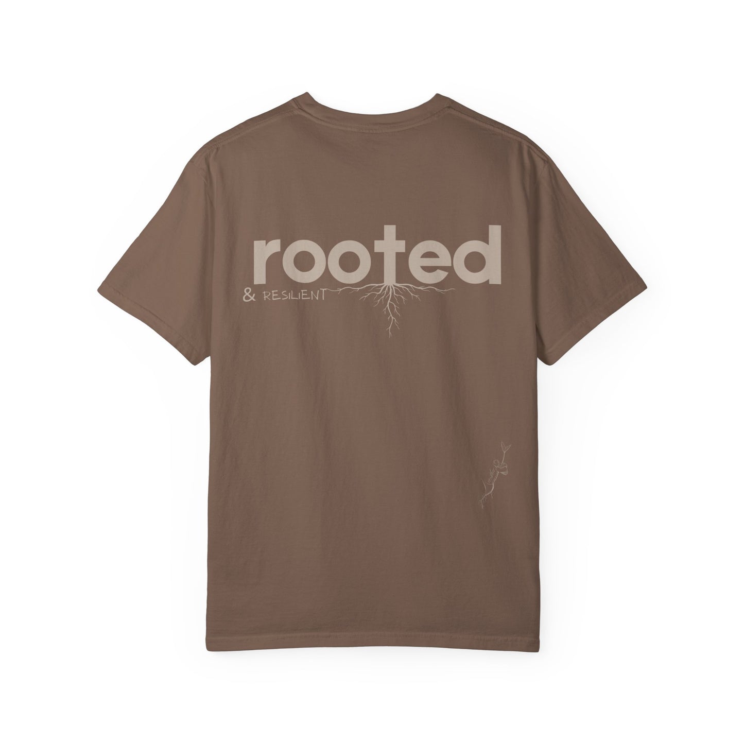 Martha: Rooted & Resilient