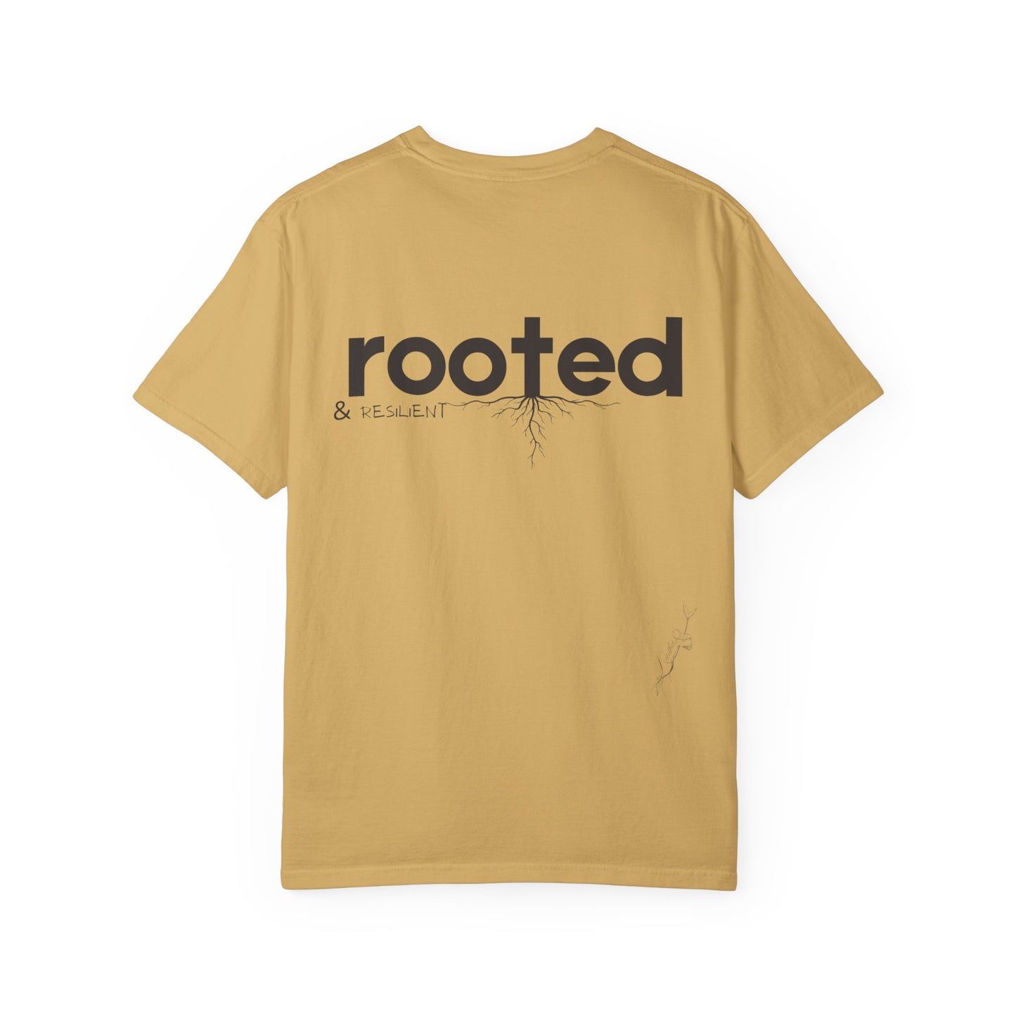 Martha: Rooted & Resilient