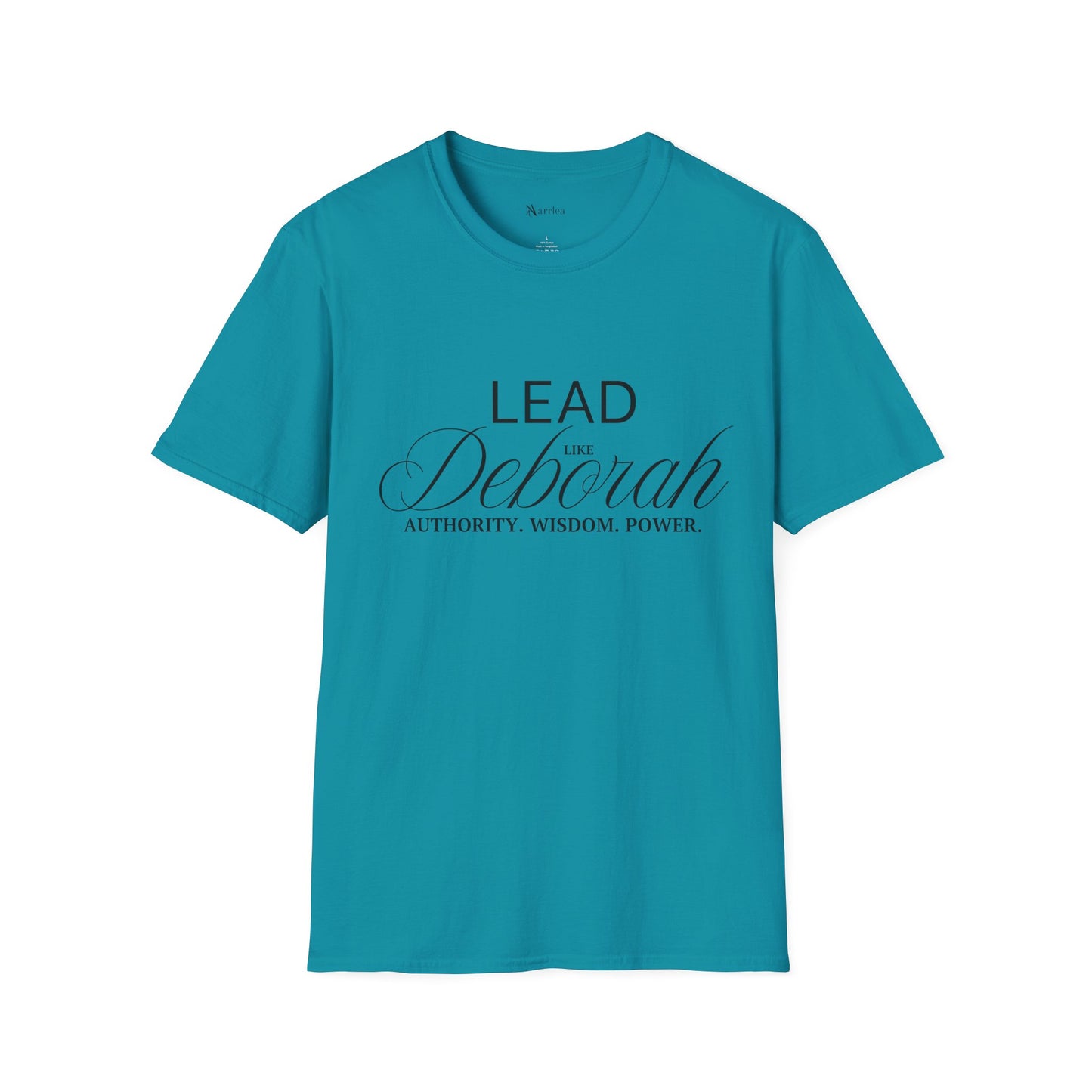Lead Like Deborah – Authority. Wisdom. Power.