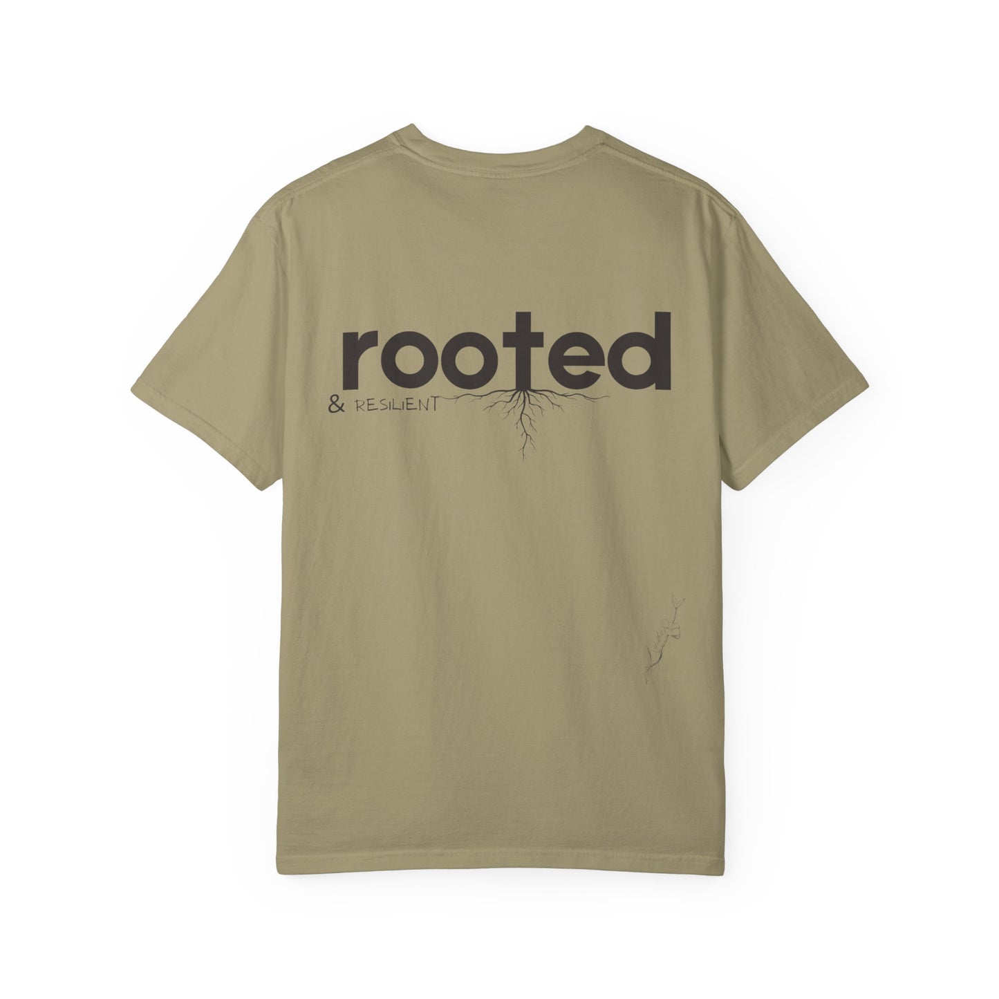 Martha: Rooted & Resilient