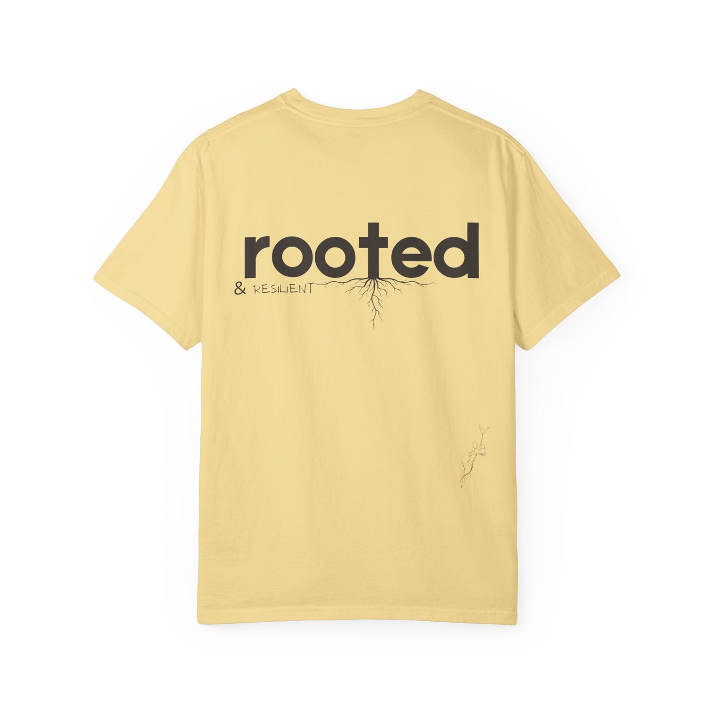 Martha: Rooted & Resilient