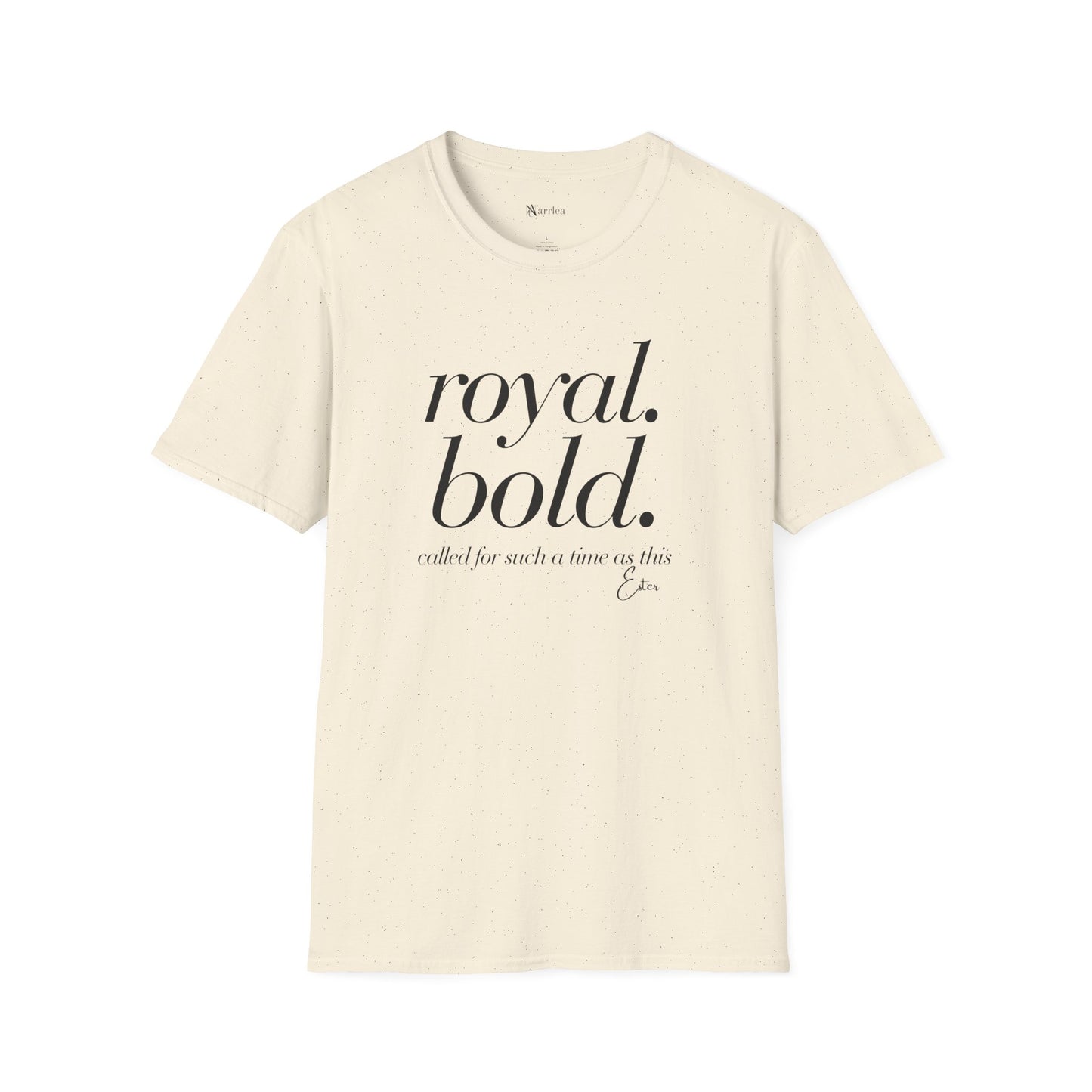 Esther - Royal. Bold. Called for Such a Time as This.