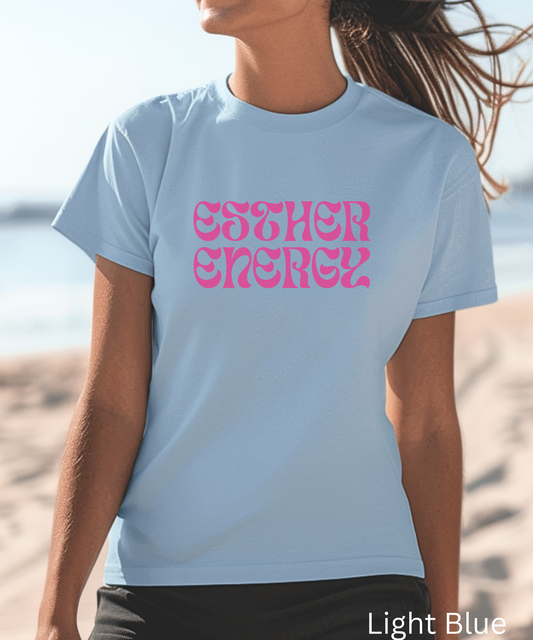 Esther Energy