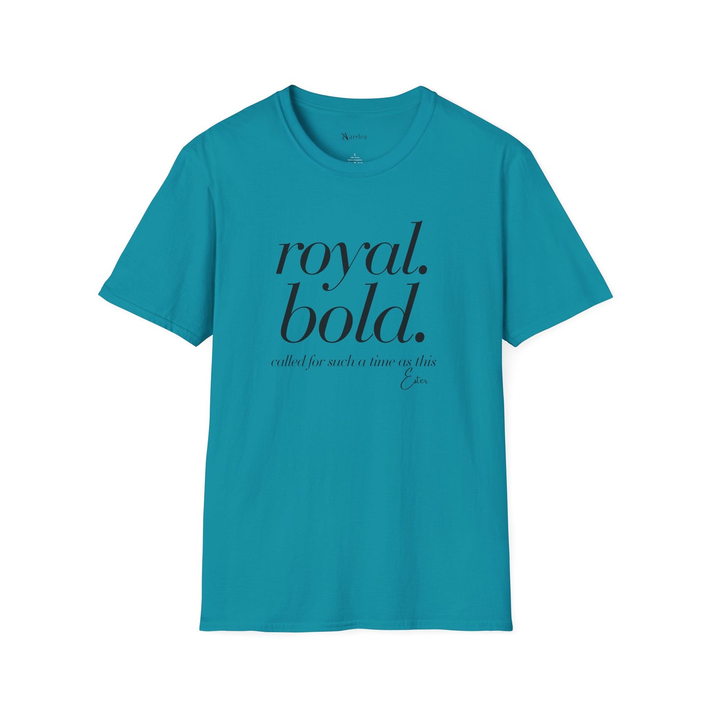 Esther - Royal. Bold. Called for Such a Time as This.