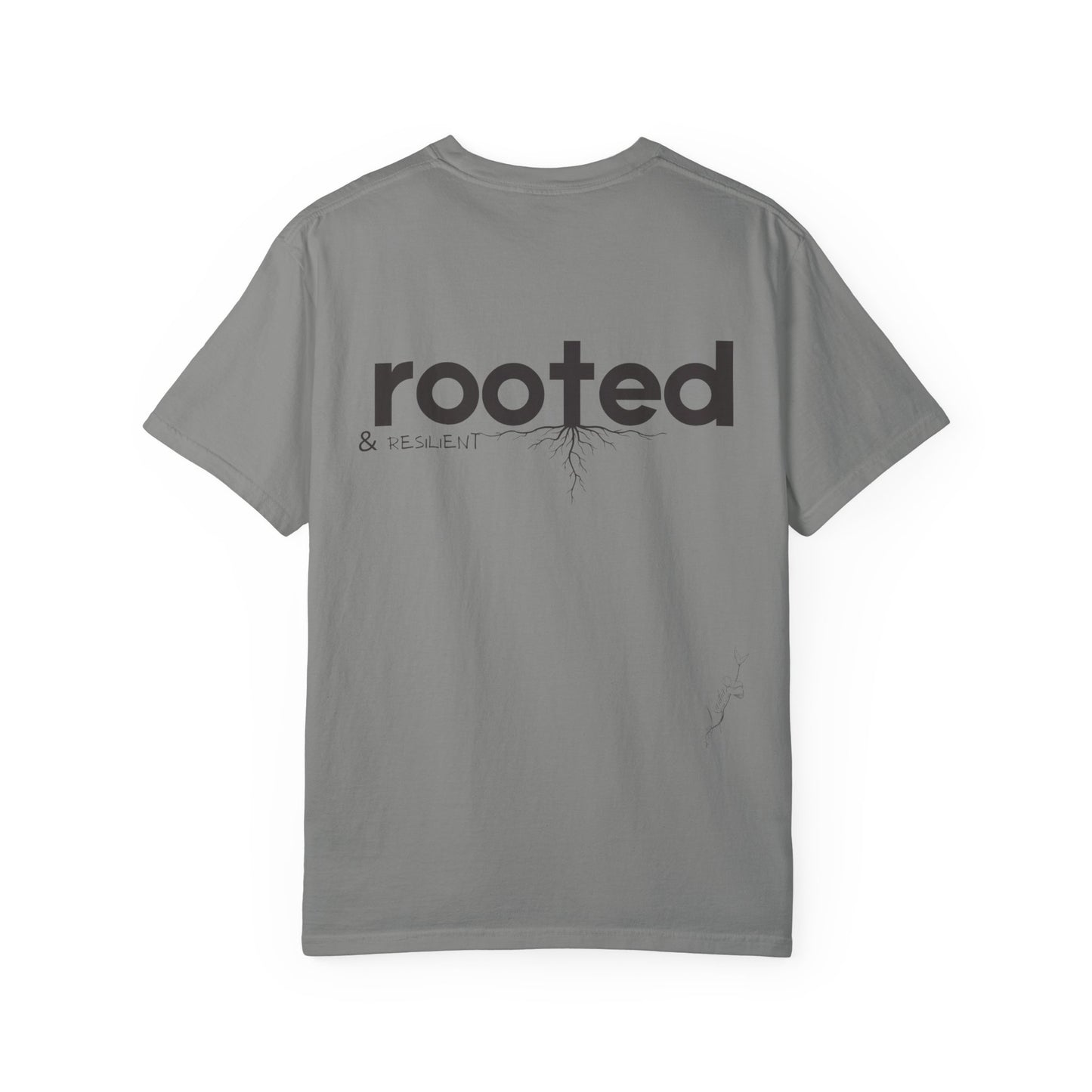 Martha: Rooted & Resilient