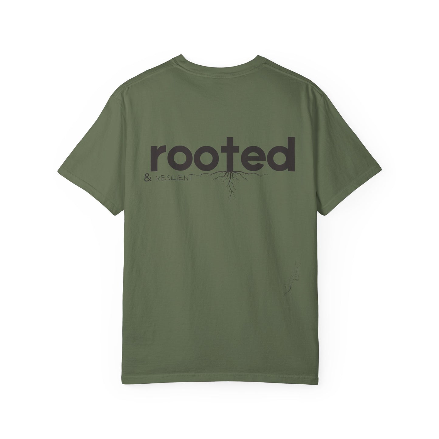 Martha: Rooted & Resilient