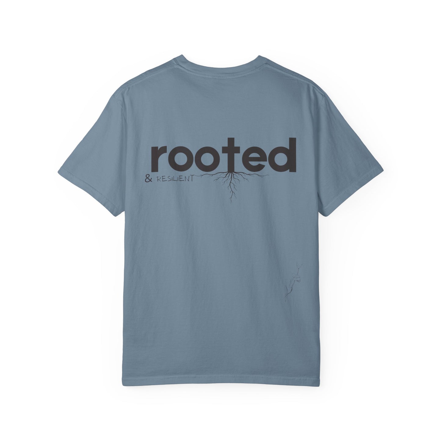 Martha: Rooted & Resilient