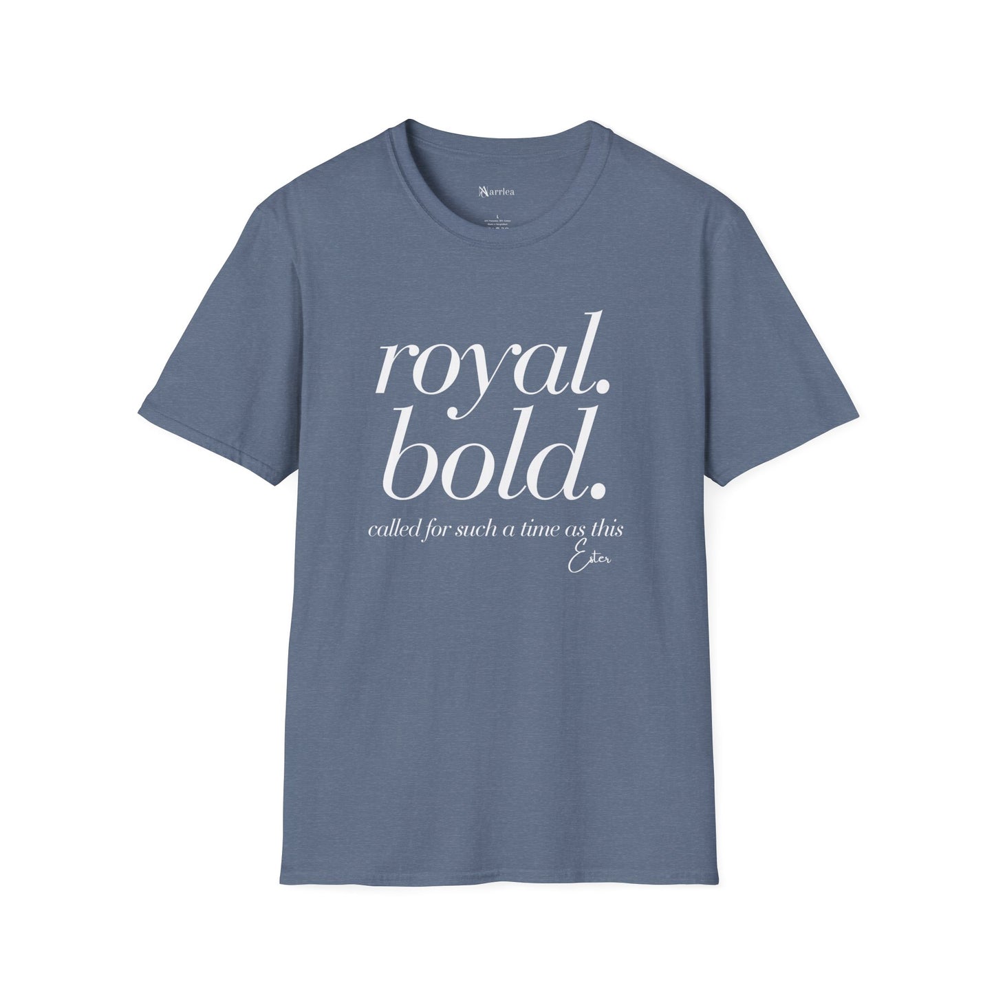 Esther - Royal. Bold. Called for Such a Time as This.