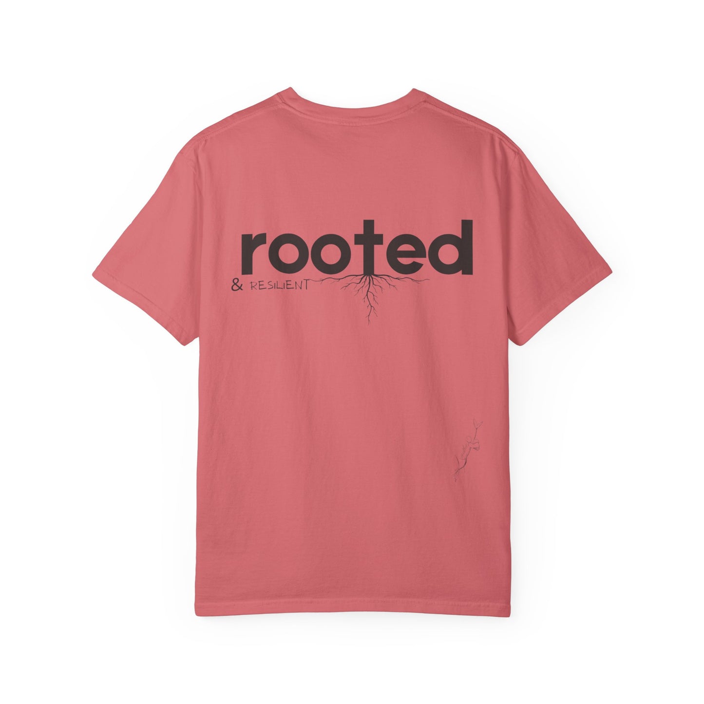 Martha: Rooted & Resilient