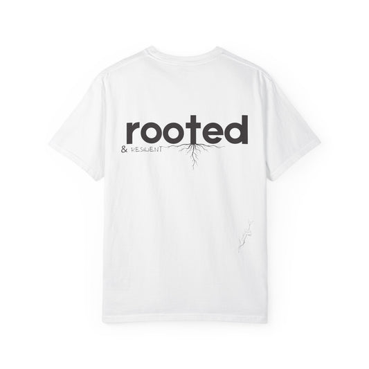 Martha: Rooted & Resilient