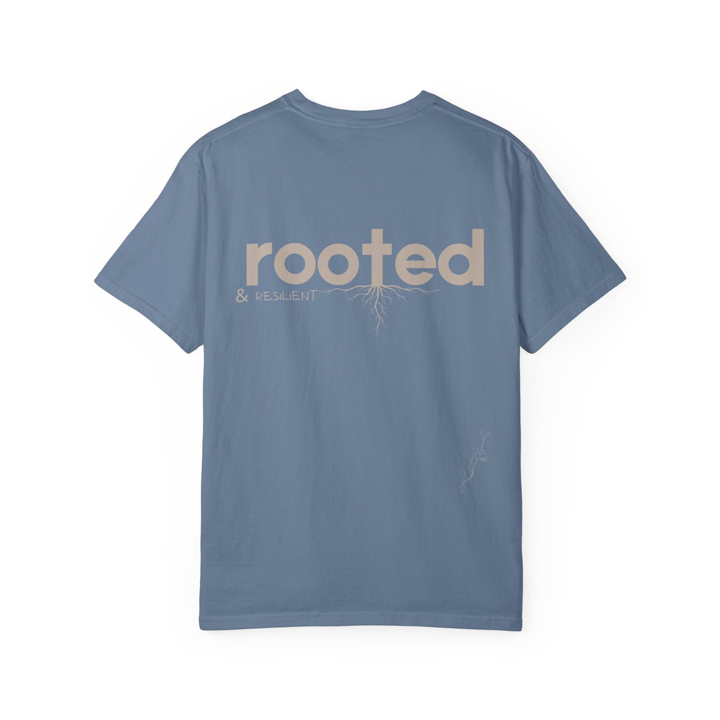 Martha: Rooted & Resilient
