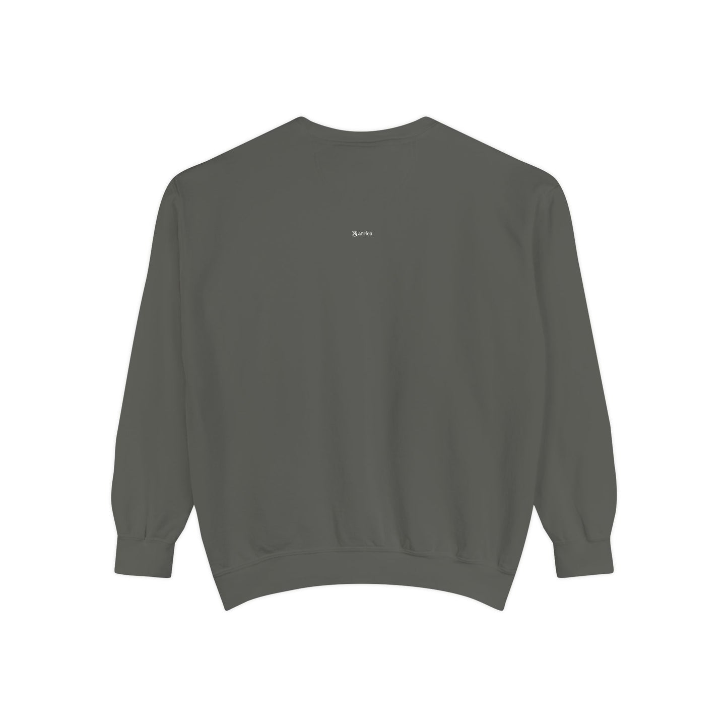 Eve: Grace Started in the Garden Crewneck Sweatshirt