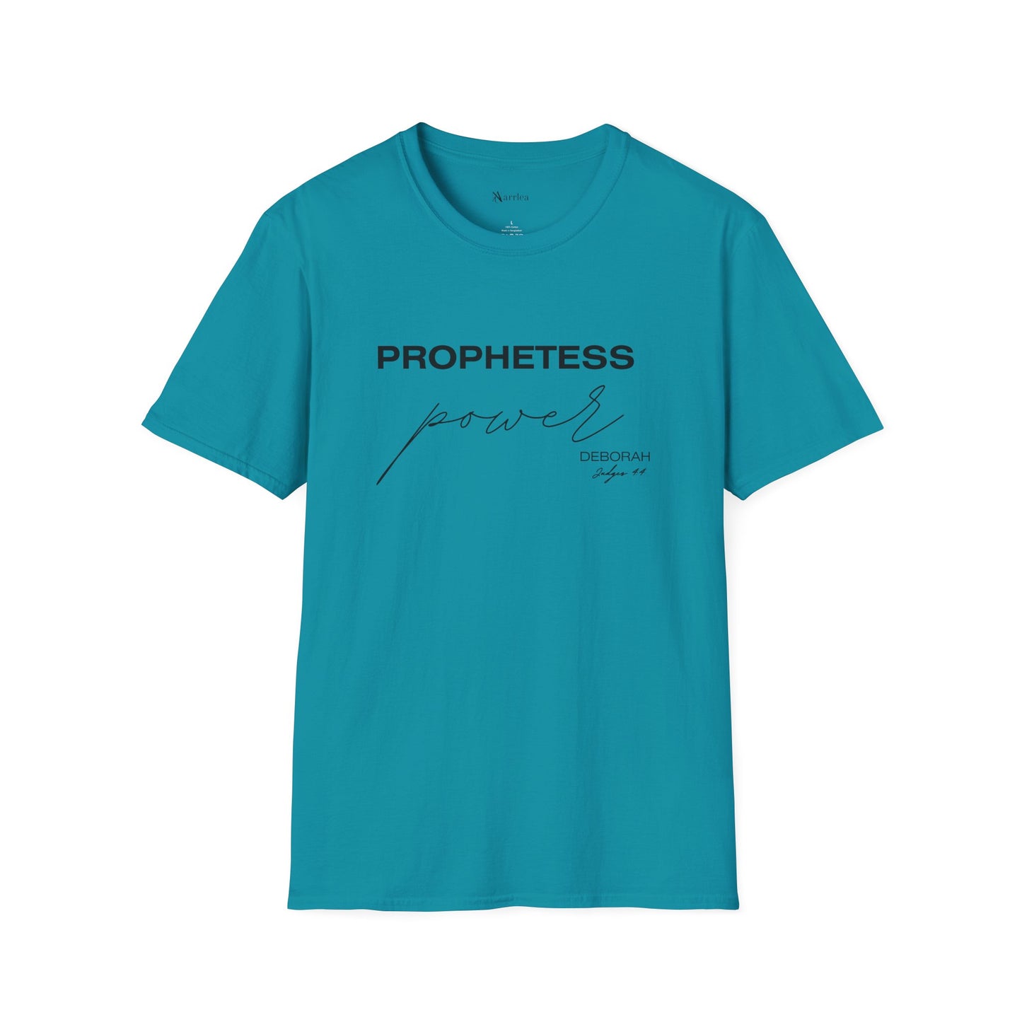 Deborah: Prophetess Power