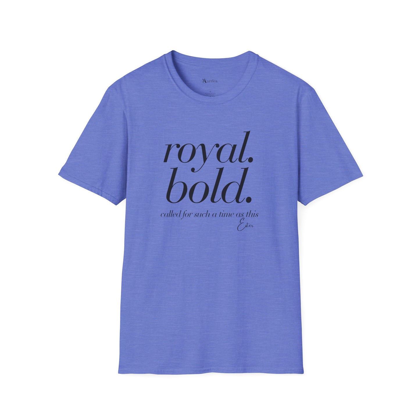 Esther - Royal. Bold. Called for Such a Time as This.