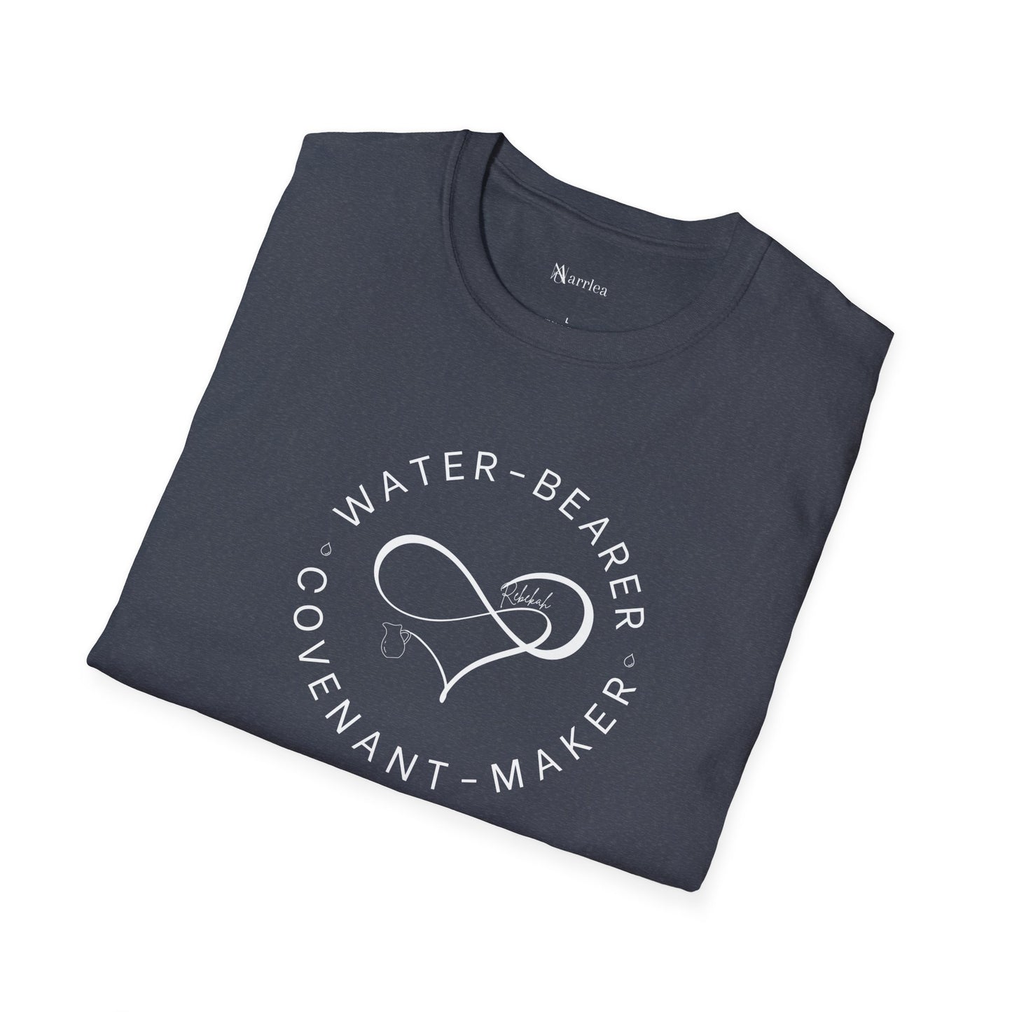 Rebekah: Water-Bearer, Covenant-Maker