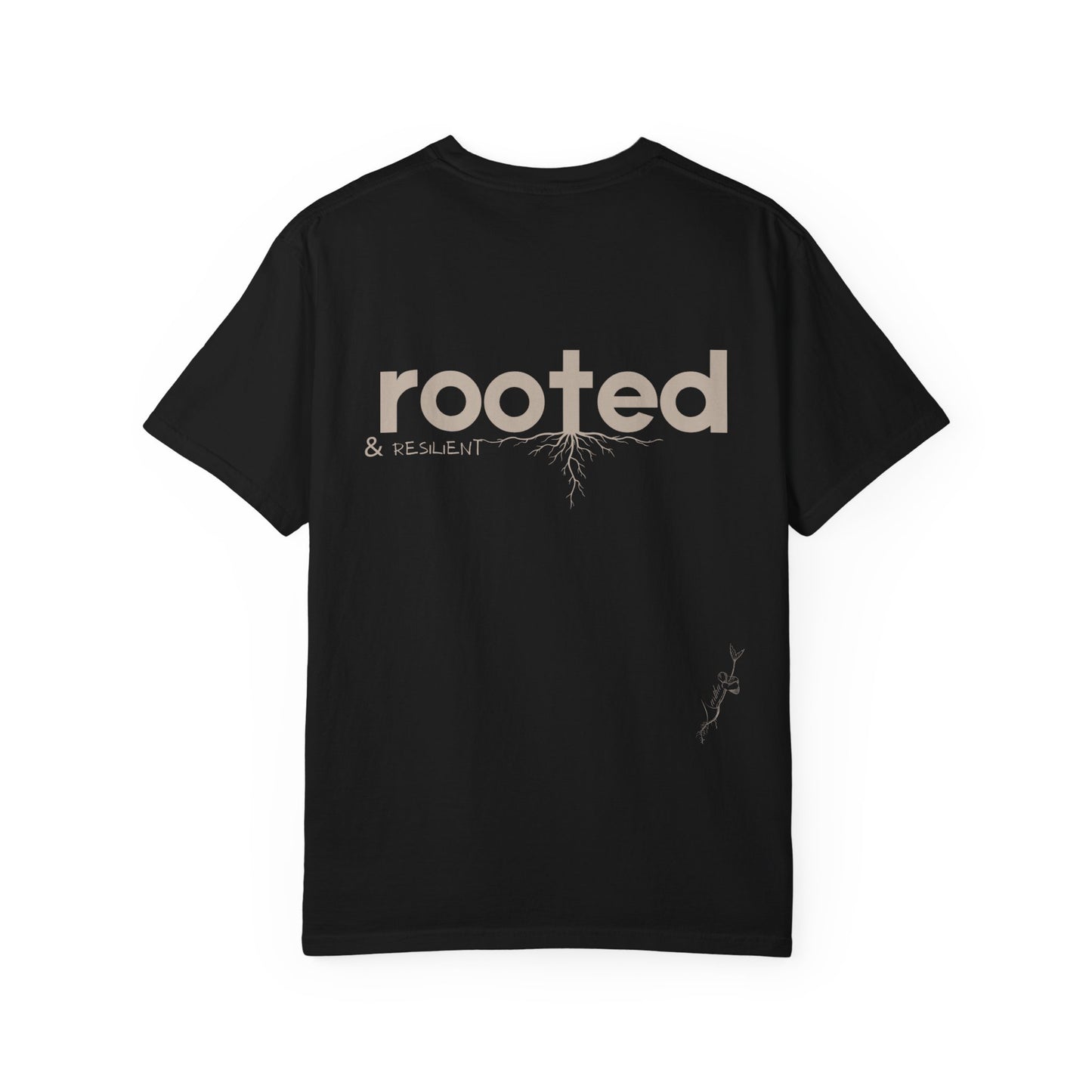 Martha: Rooted & Resilient