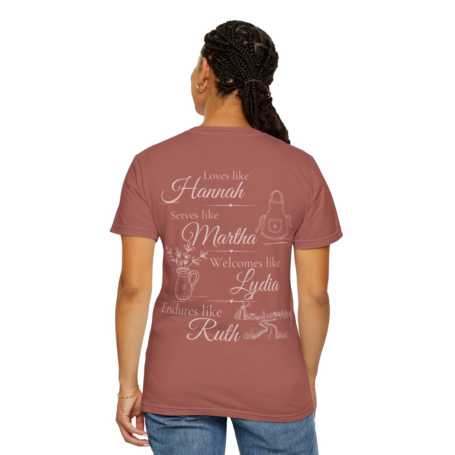 Southern Grace
