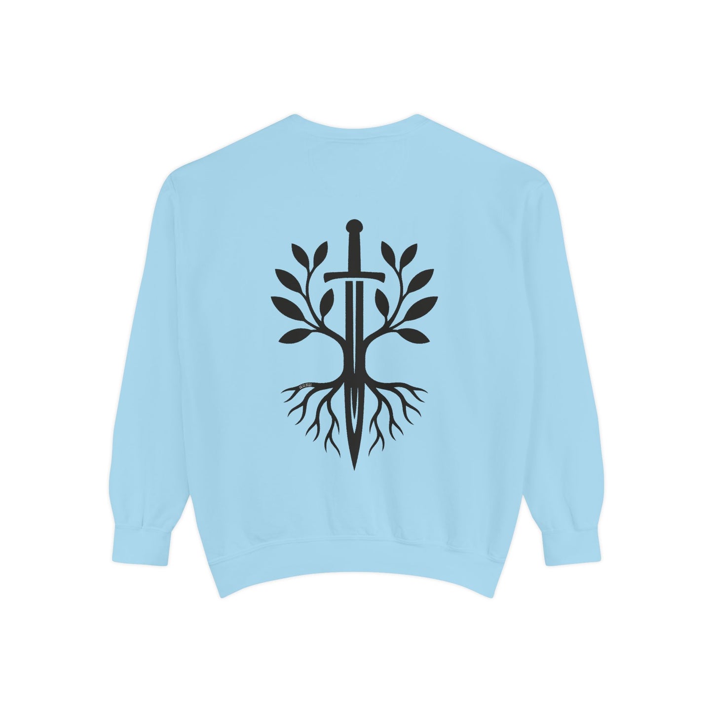 Protect. Lead. Honor. Crewneck Sweatshirt