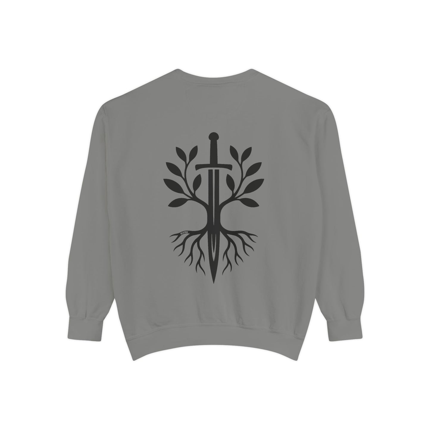 Protect. Lead. Honor. Crewneck Sweatshirt