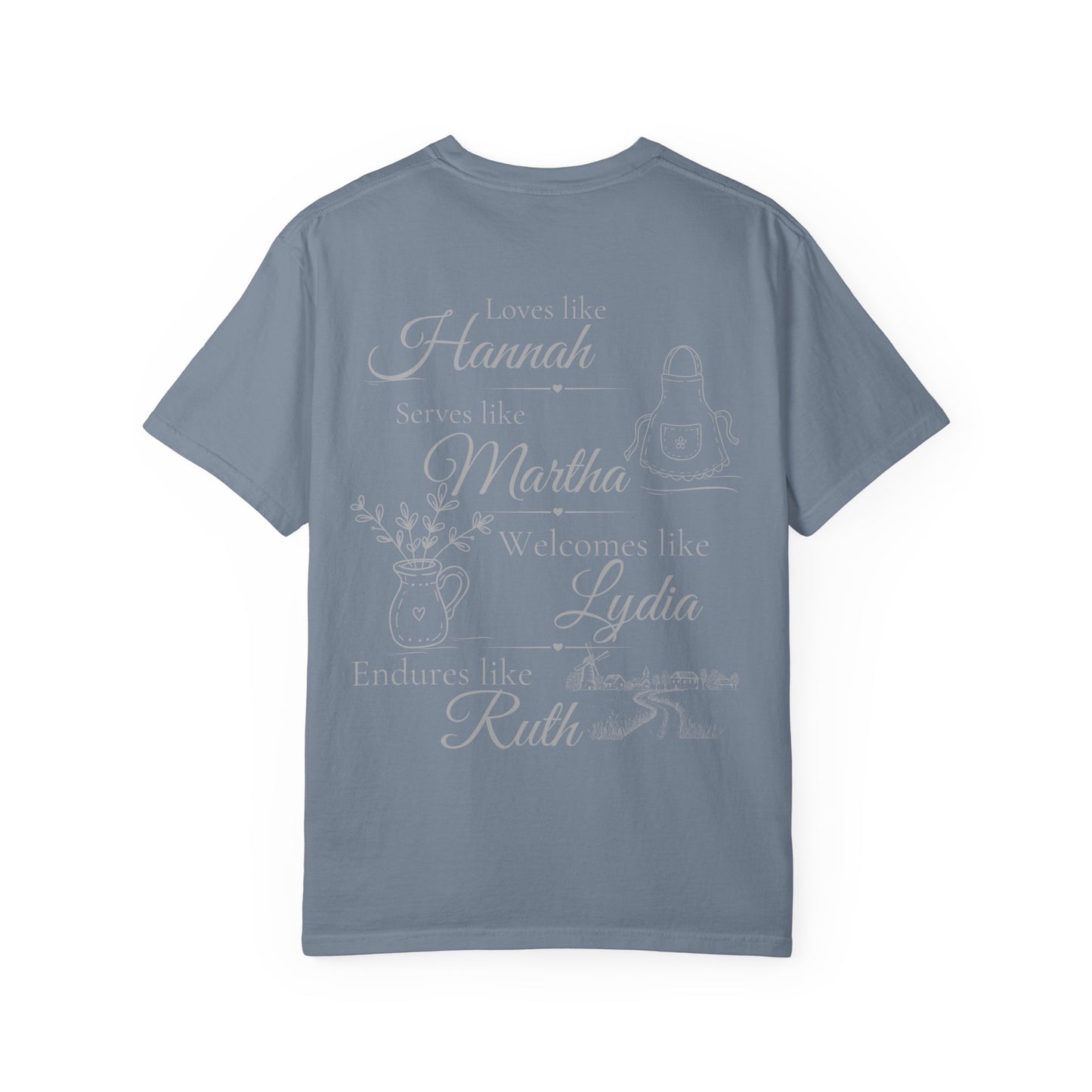 Southern Grace