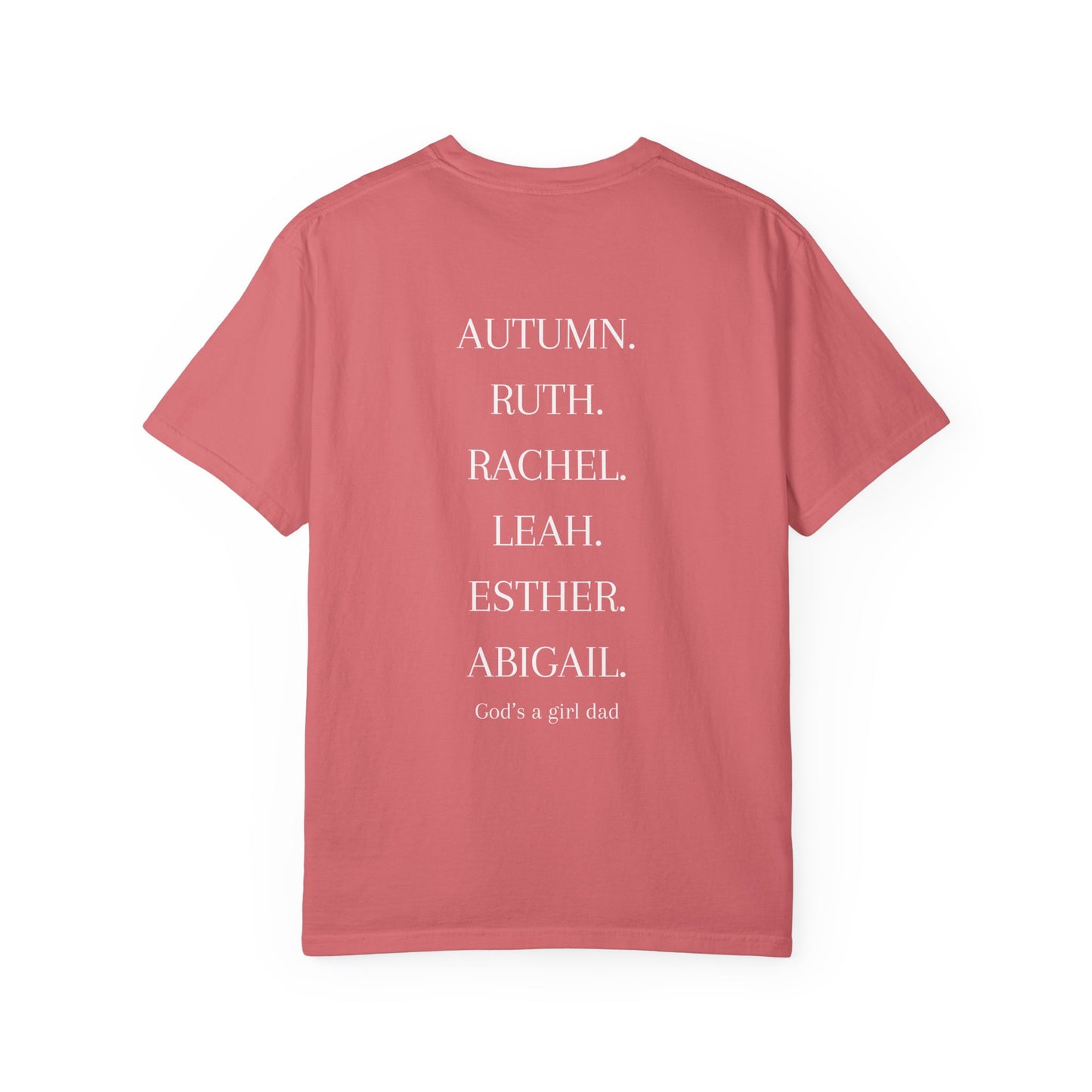 arrlea. A name with meaning T-shirt