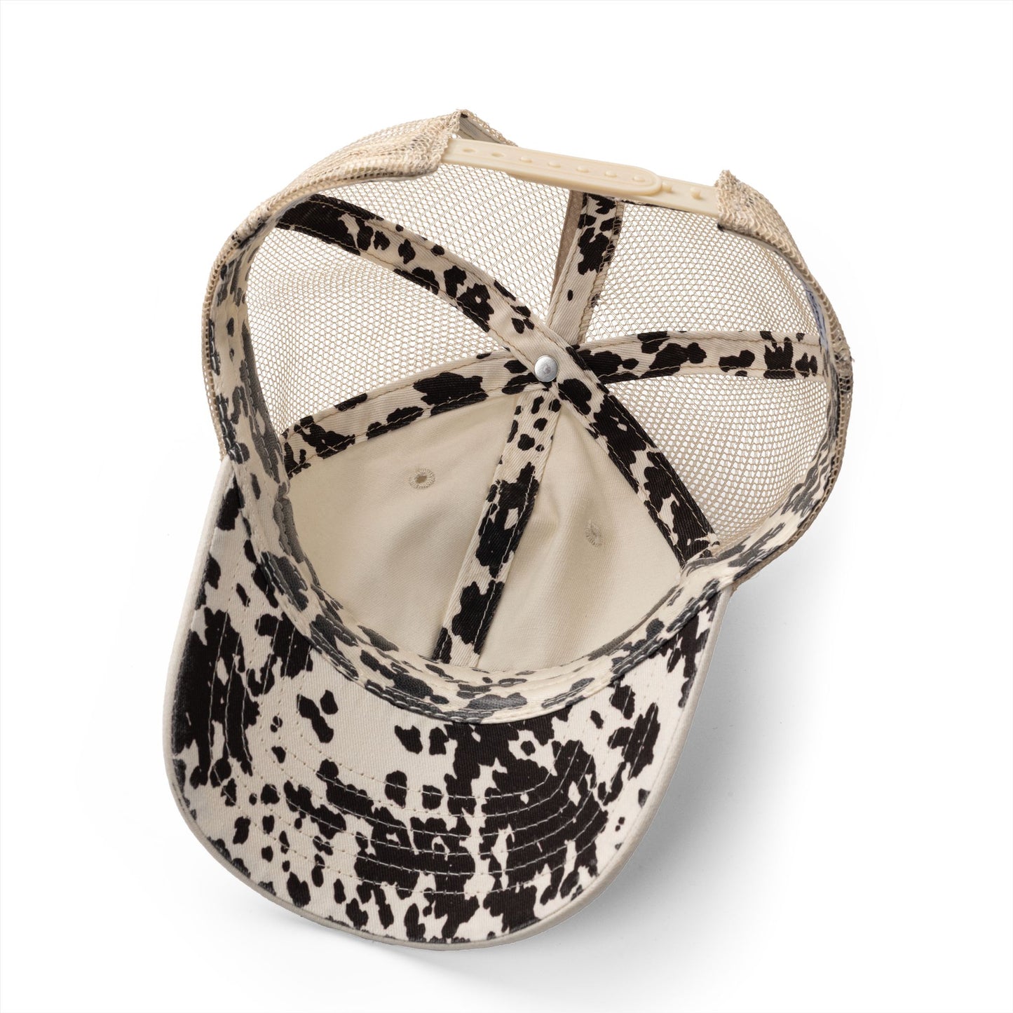 Embroidered arrlea Signature Hat (Black)