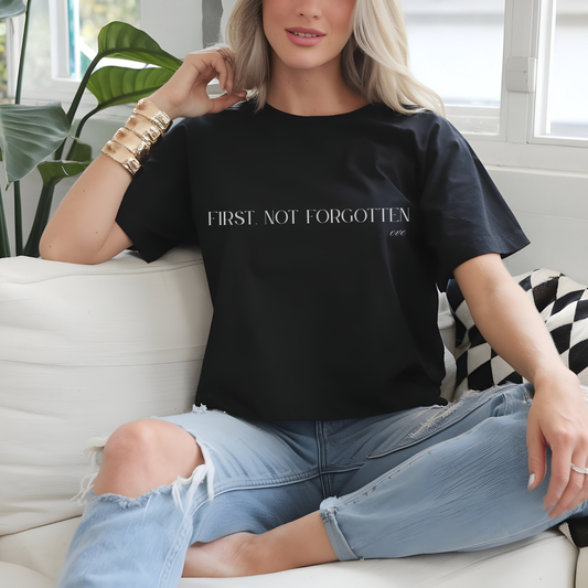 Eve: First Not Forgotten
