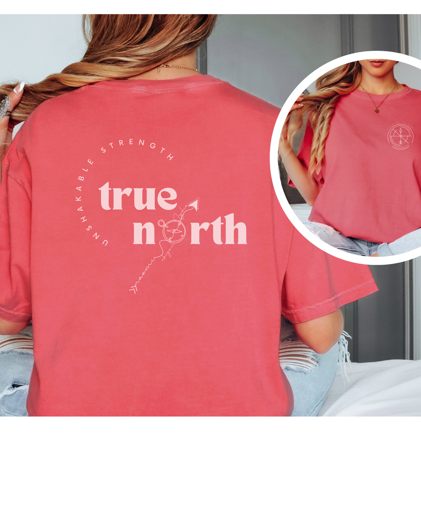 The Protector: Bold by Nature, True North Edition