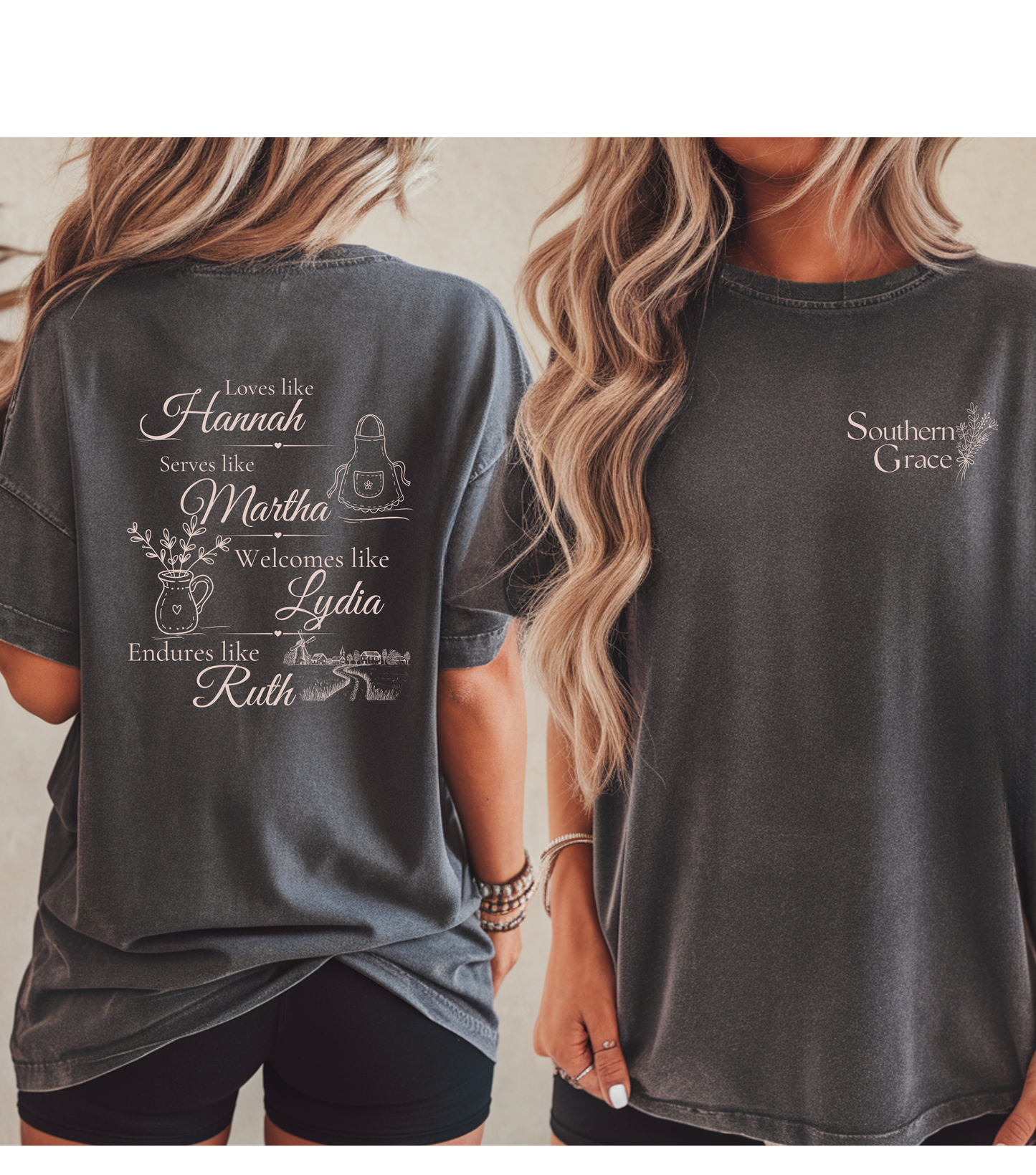 Southern Grace