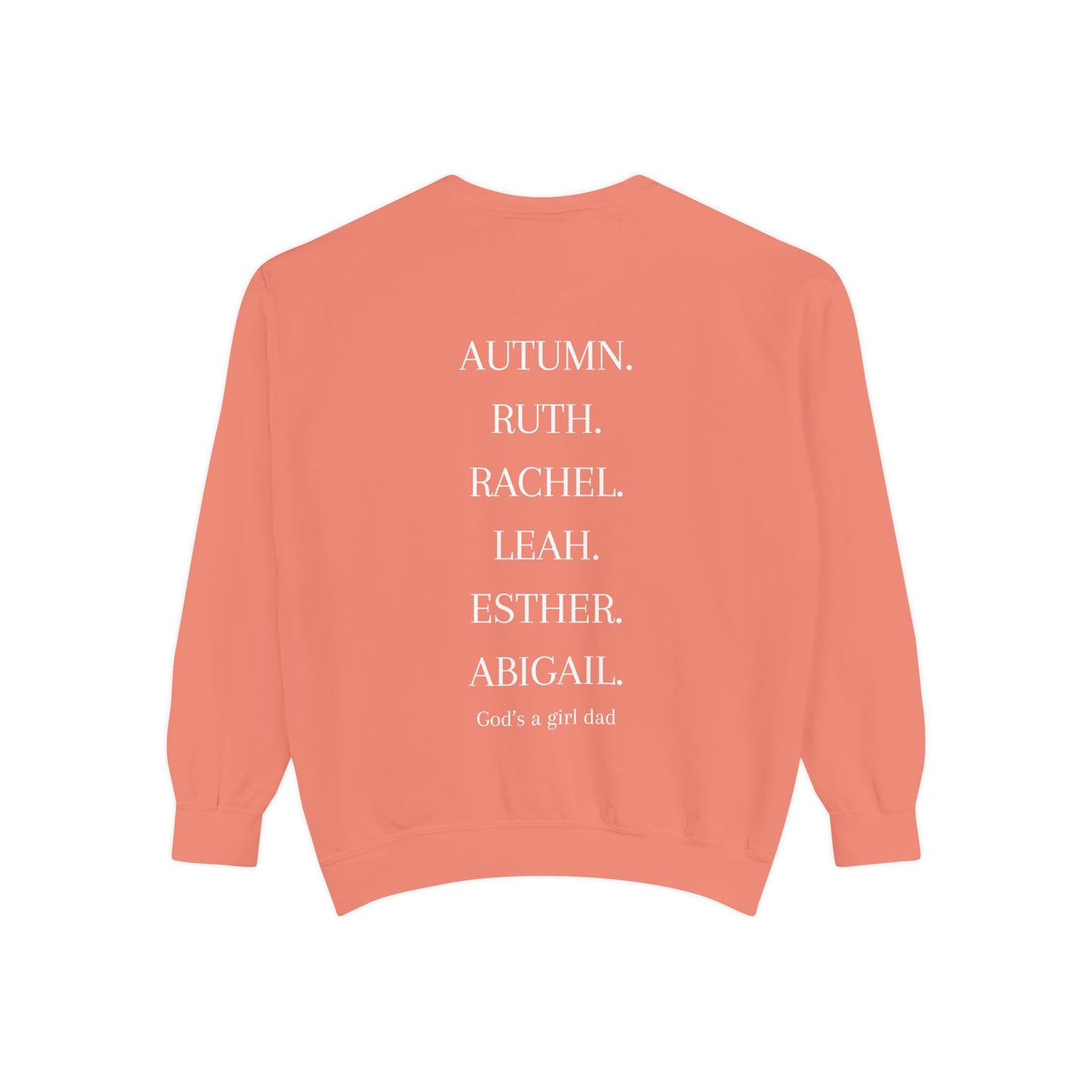 arrlea - A name with meaning Crewneck