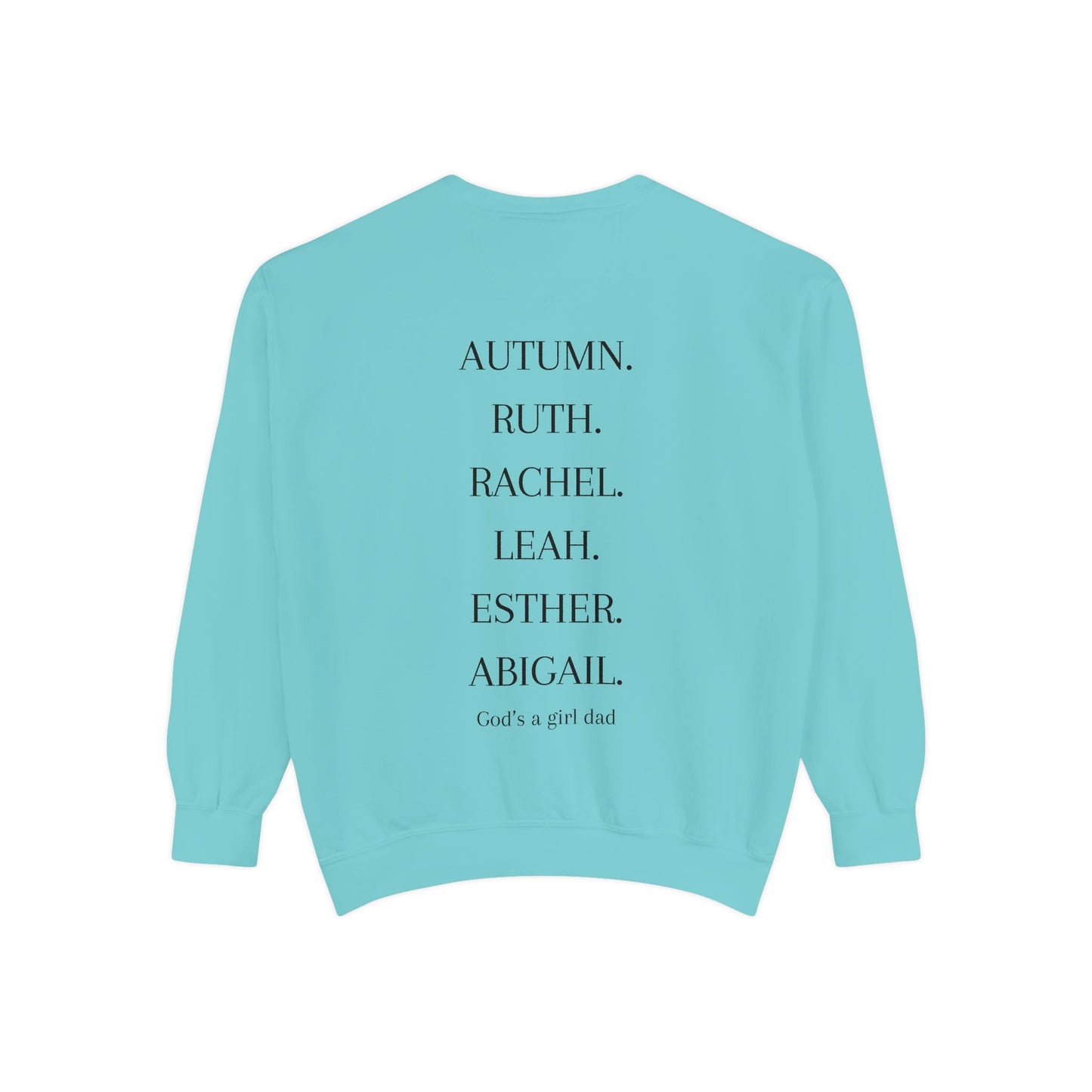 arrlea - A name with meaning Crewneck