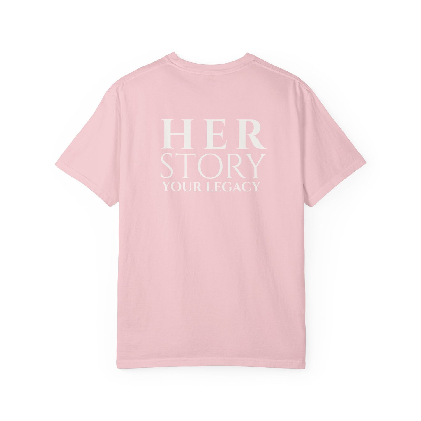 Her Story, Your Legacy