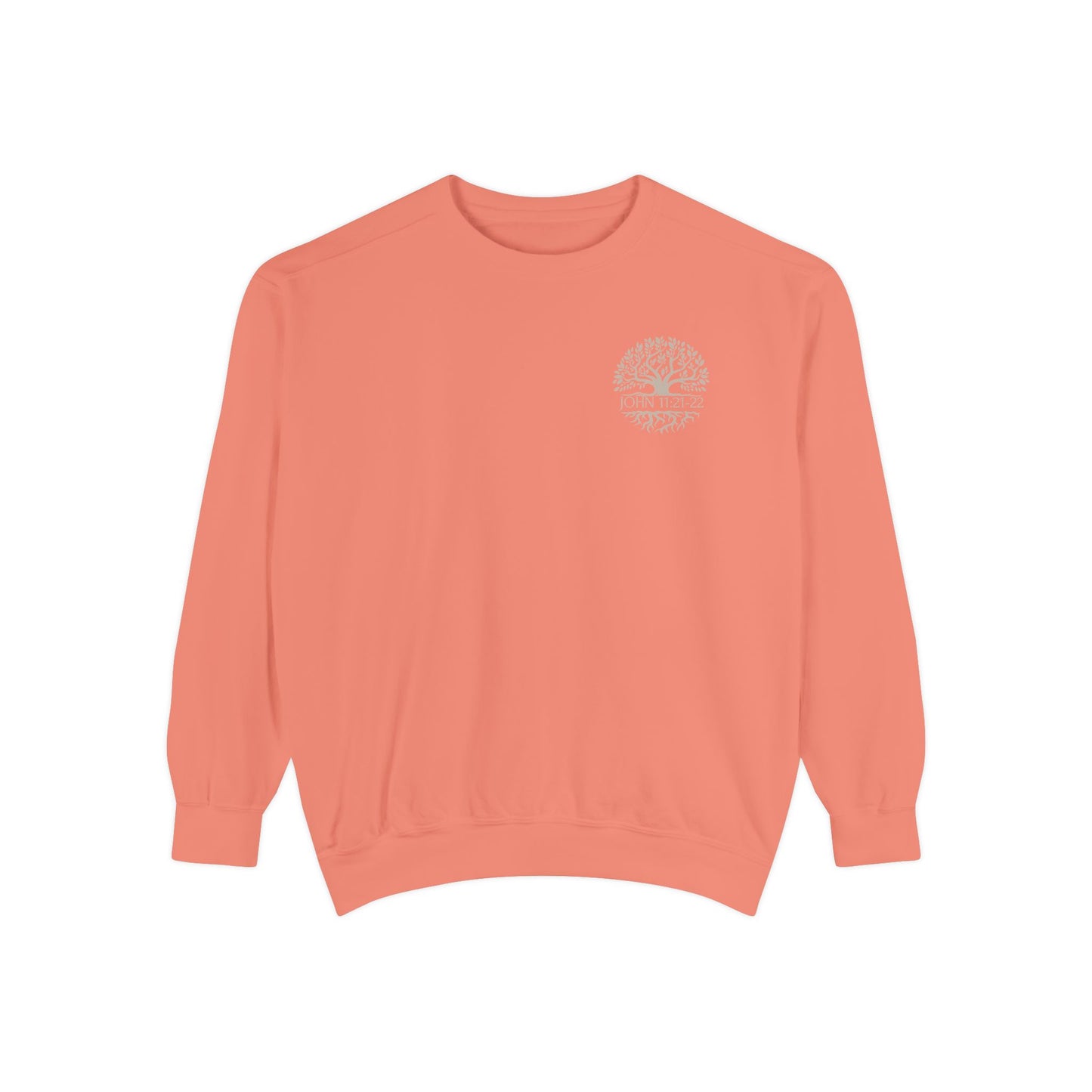 Tabitha Hands that Served Crewneck Sweatshirt