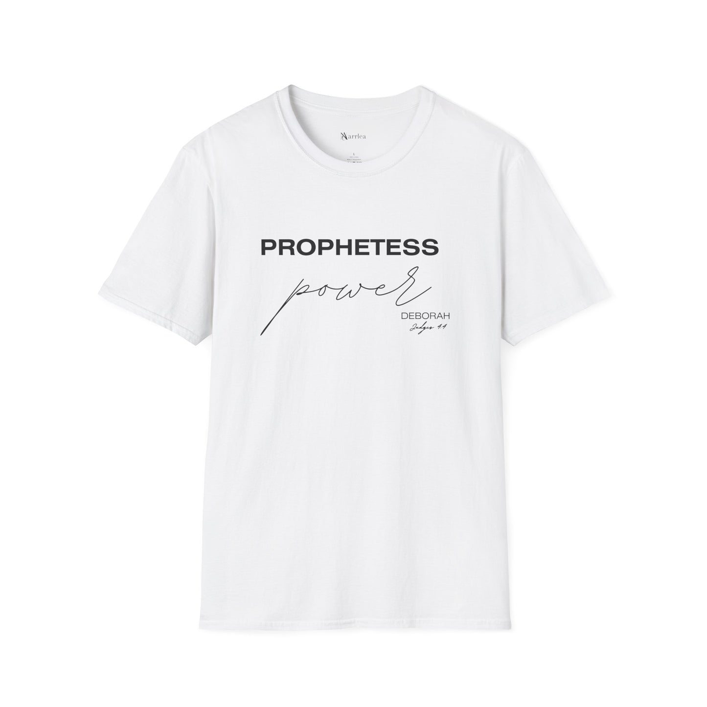 Deborah: Prophetess Power