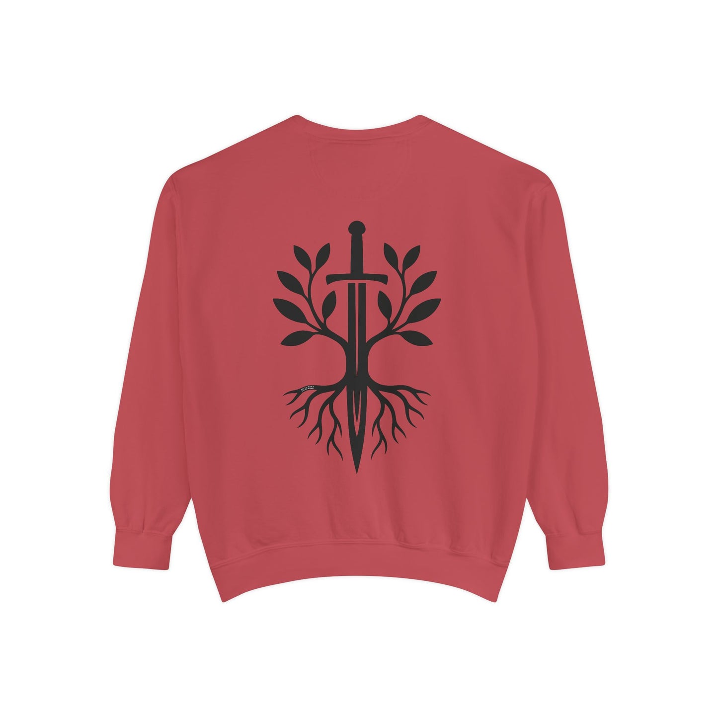 Protect. Lead. Honor. Crewneck Sweatshirt