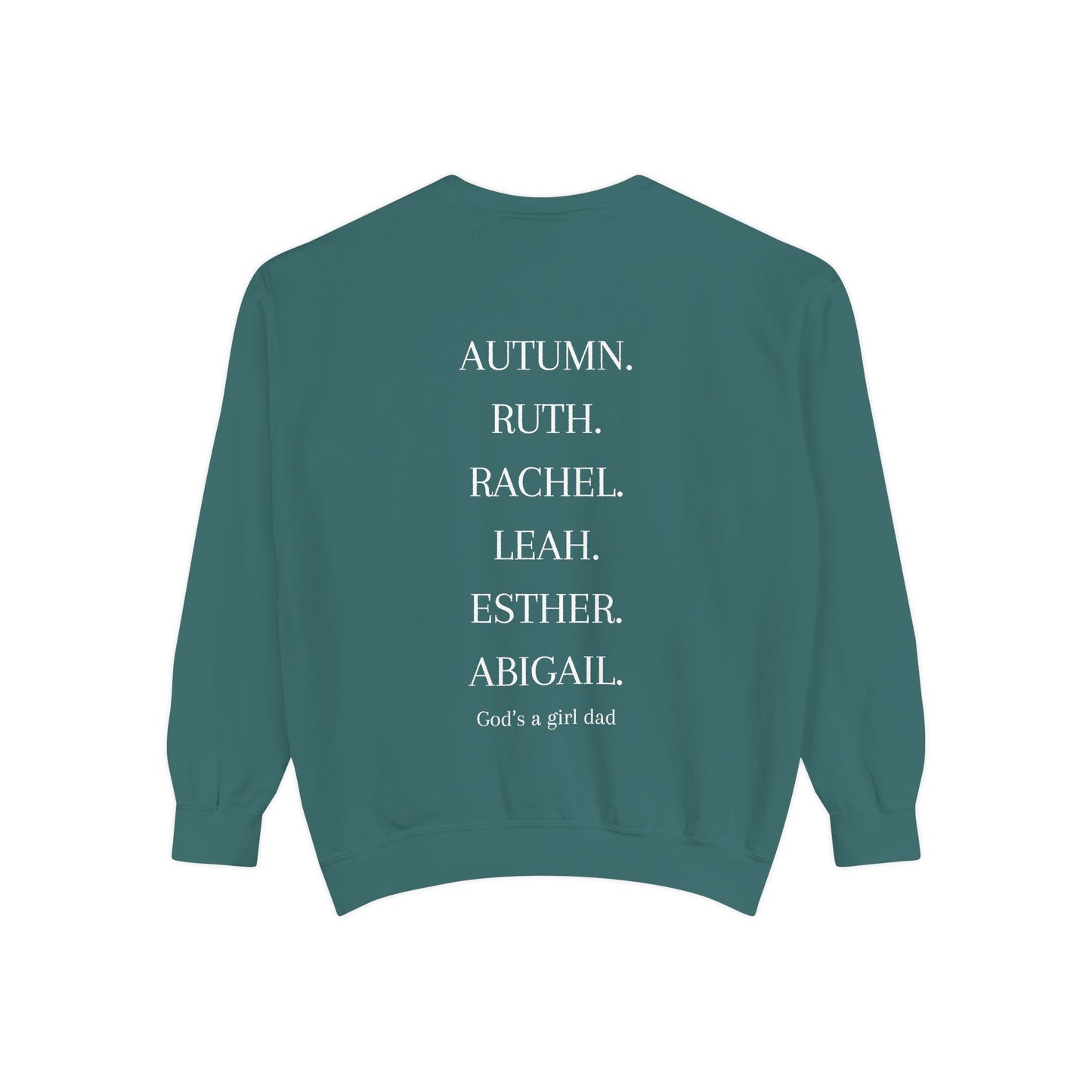 arrlea - A name with meaning Crewneck