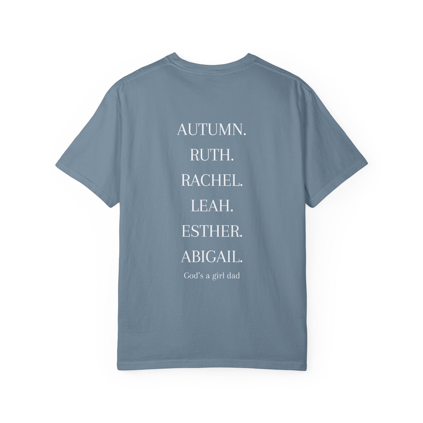 arrlea. A name with meaning T-shirt