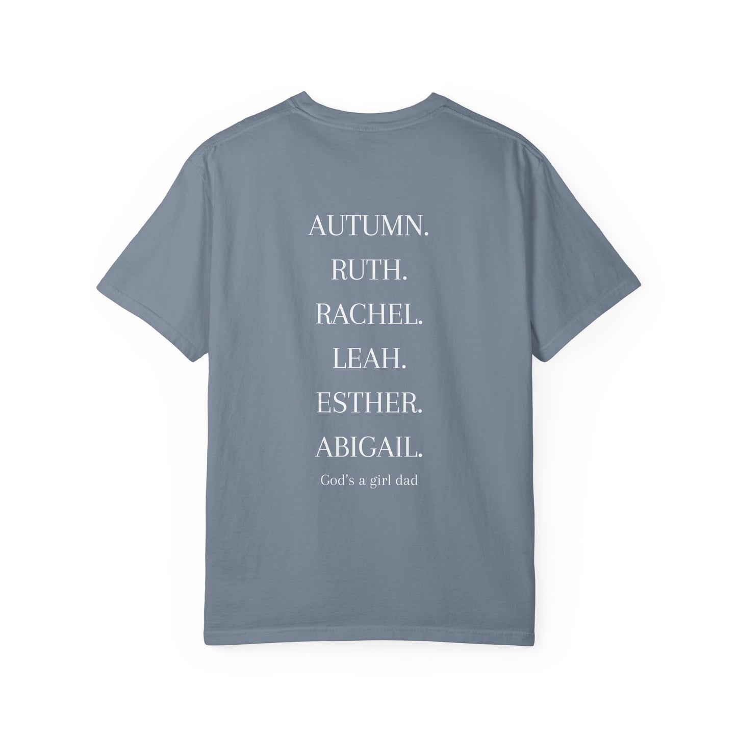 arrlea. A name with meaning T-shirt