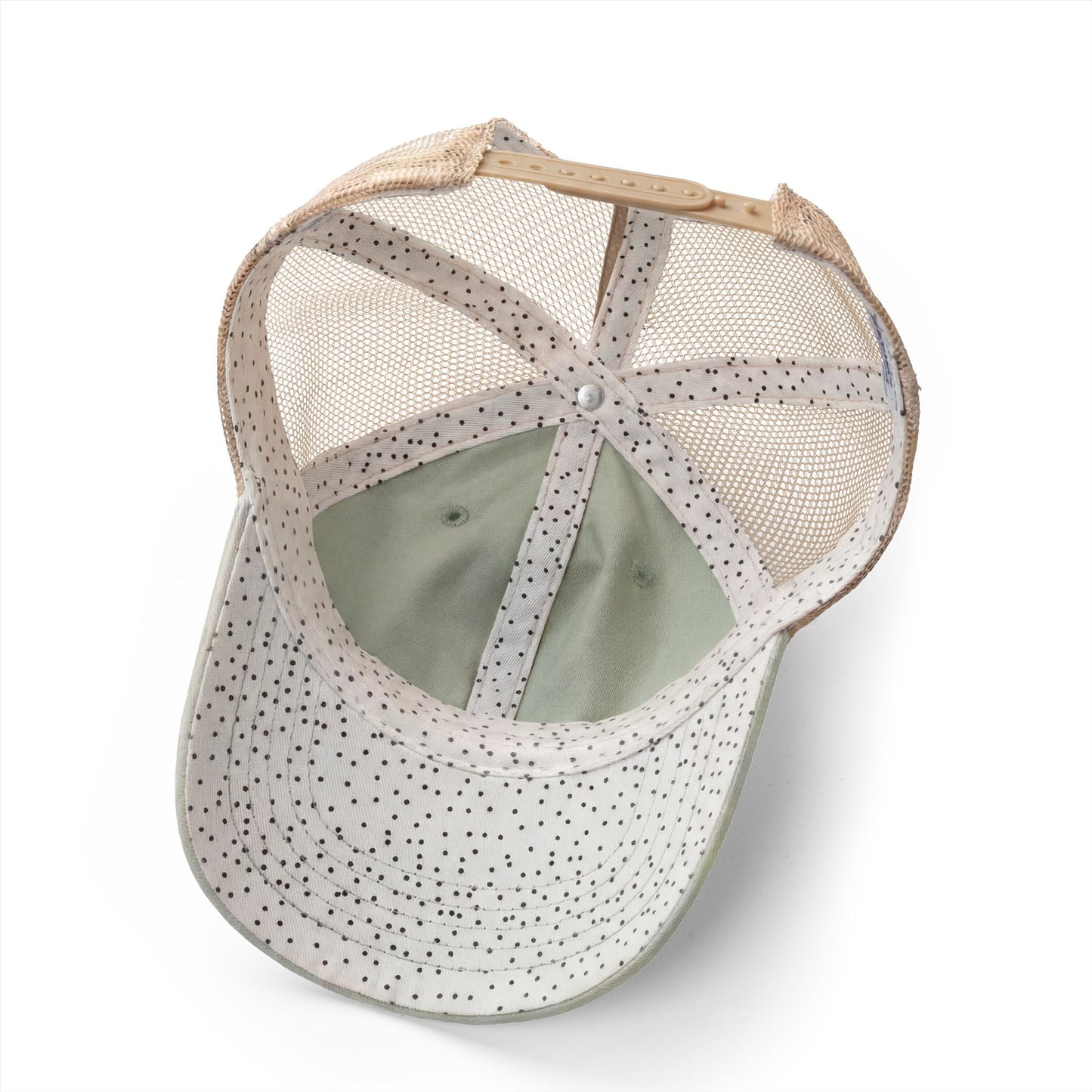 Embroidered arrlea Signature Hat (Black)