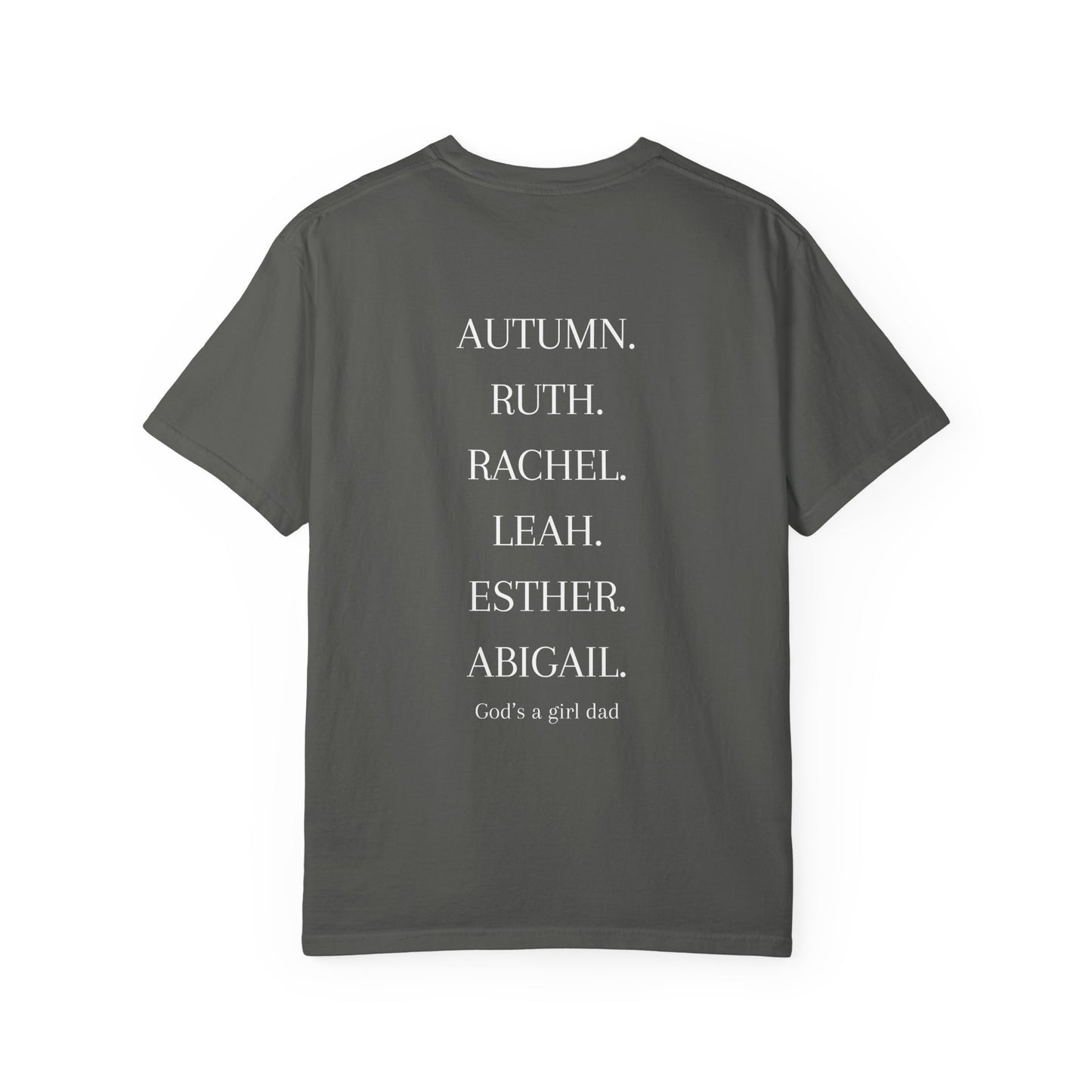 arrlea. A name with meaning T-shirt
