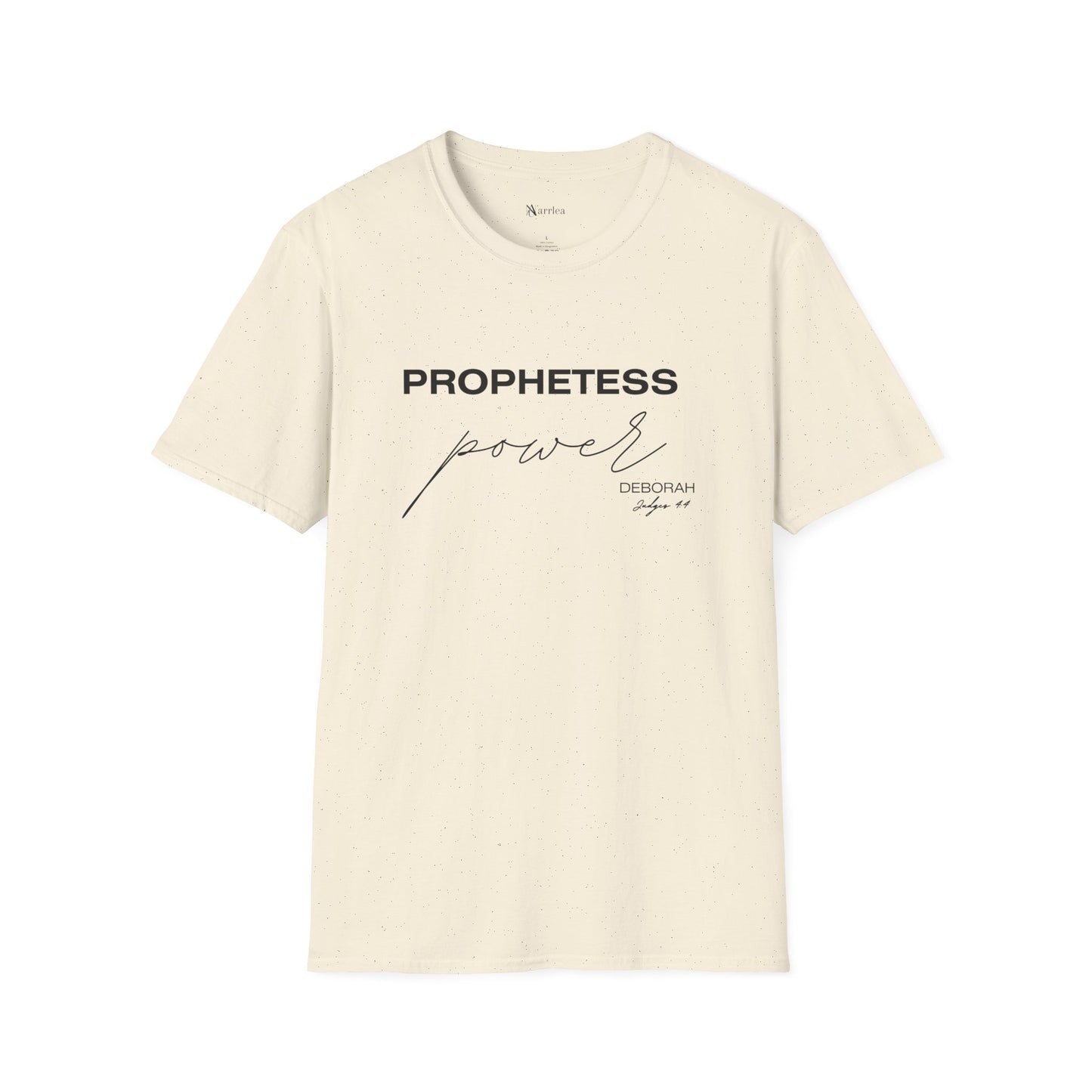 Deborah: Prophetess Power